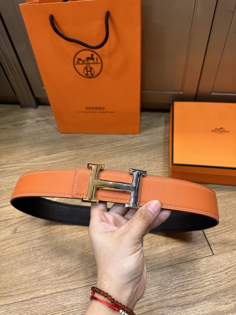 Hermes Belts